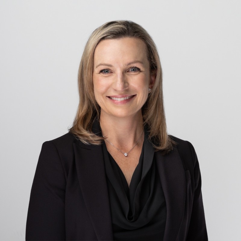 Rowena Johnston